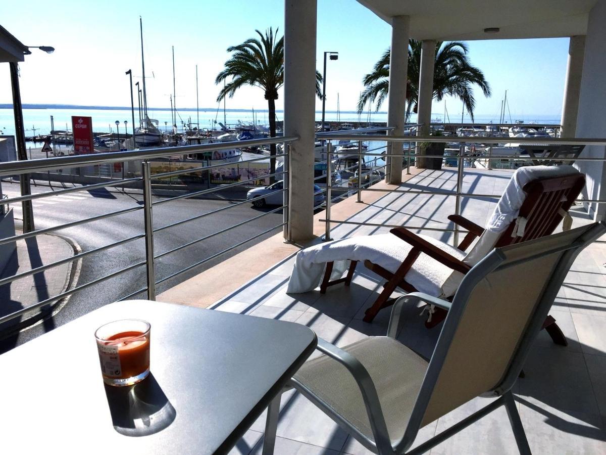 Ca Duplex Mar Apartment S'Estanyol de Migjorn